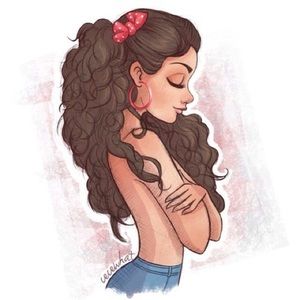 Meet your Posher, Jaimie